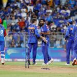Delhi out of IPL 2025
