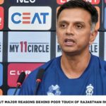 Rahul Dravid