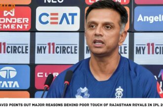 Rahul Dravid