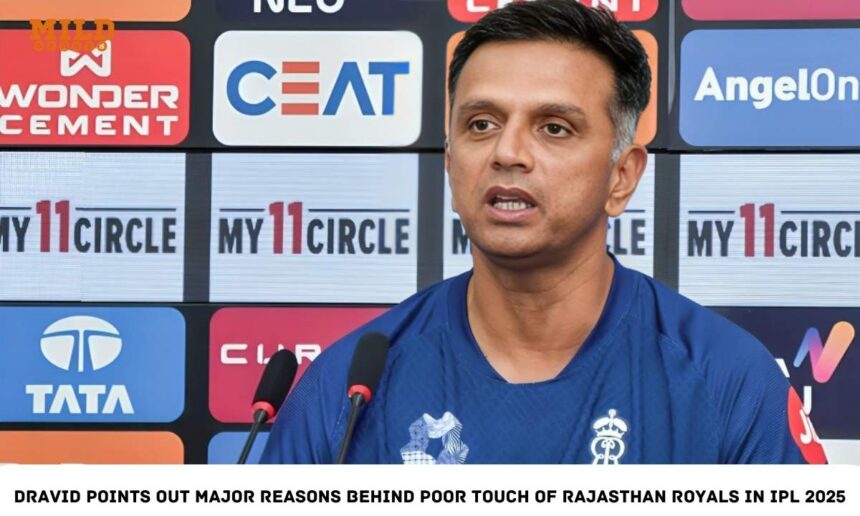 Rahul Dravid