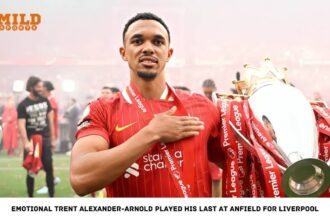 Alexander-Arnold