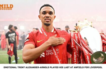 Alexander-Arnold