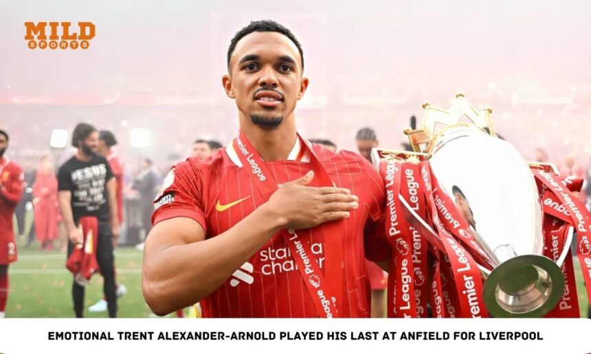 Alexander-Arnold