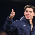 Enzo Fernandez