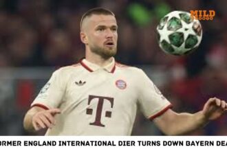 Eric Dier