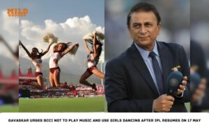 sunil gavaskar