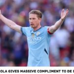De Bruyne