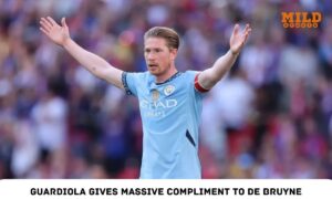 De Bruyne