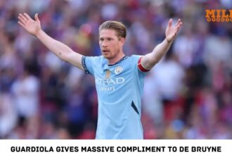 De Bruyne