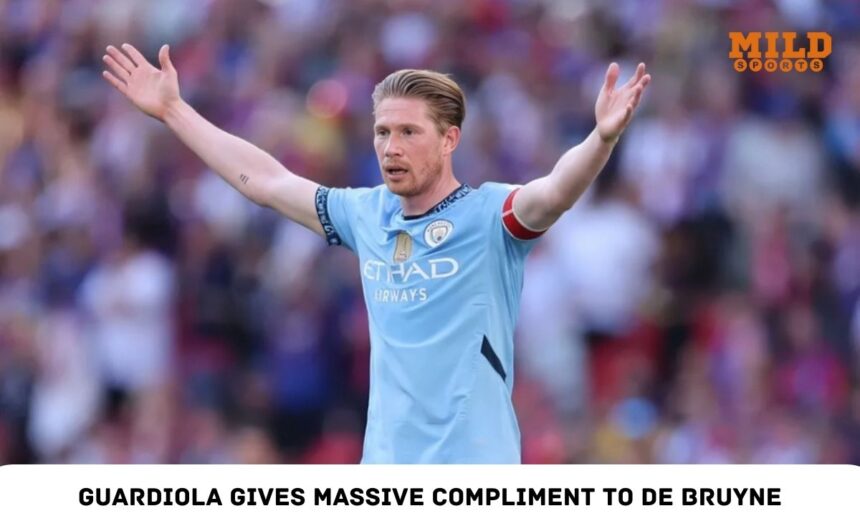 De Bruyne