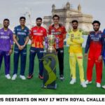 Royal Challengers 