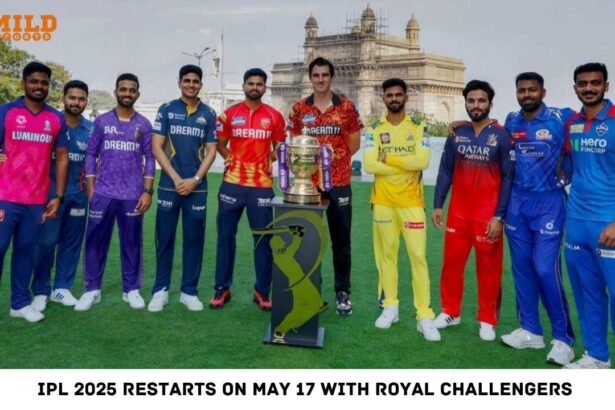 Royal Challengers 