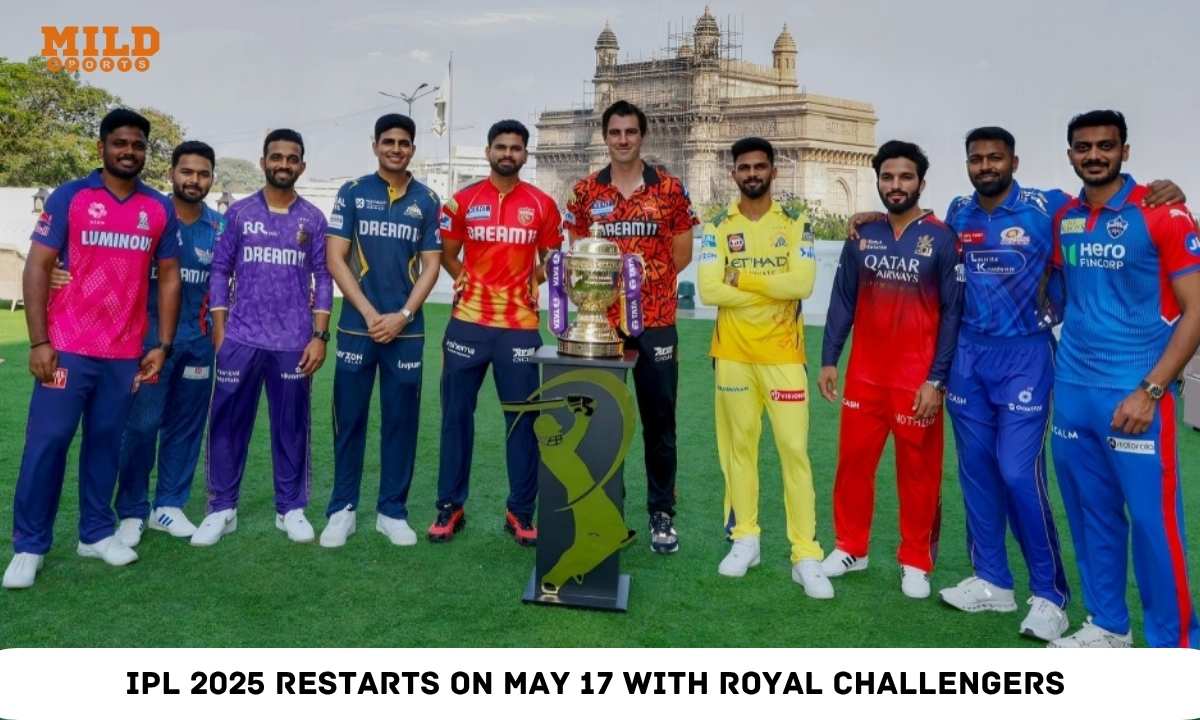 Royal Challengers 