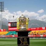 IPL Suspend