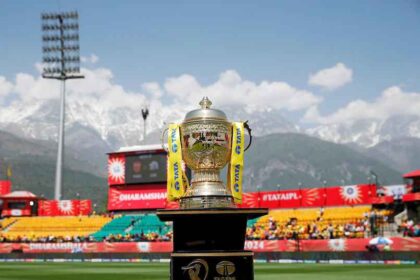 IPL Suspend