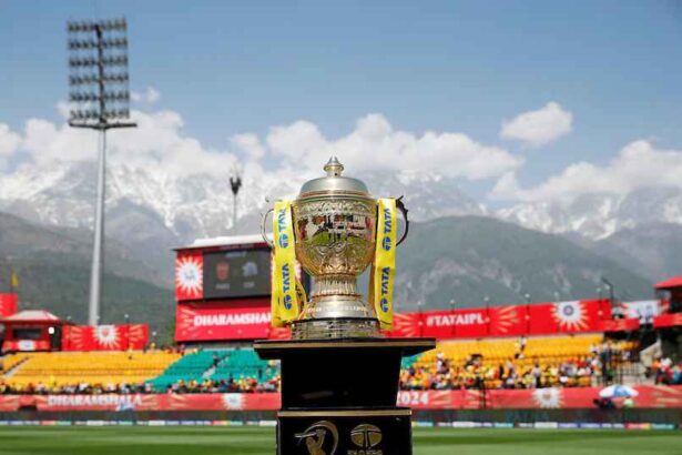 IPL Suspend