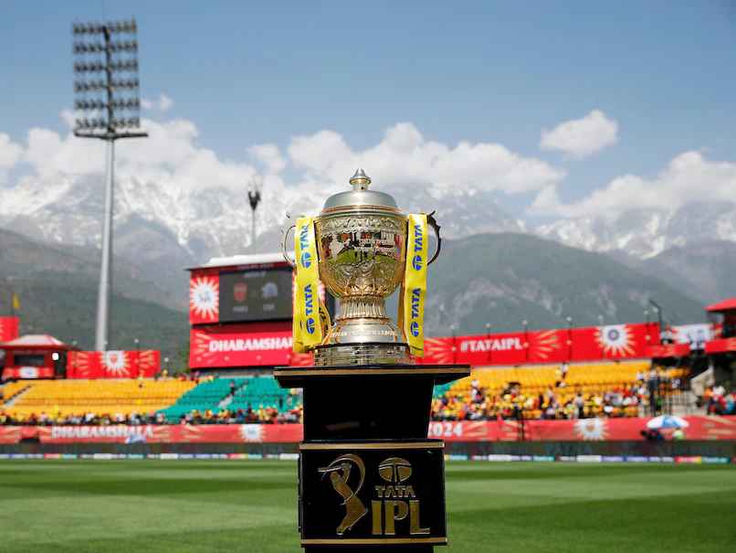 IPL Suspend