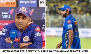 Mahela Jayawardene