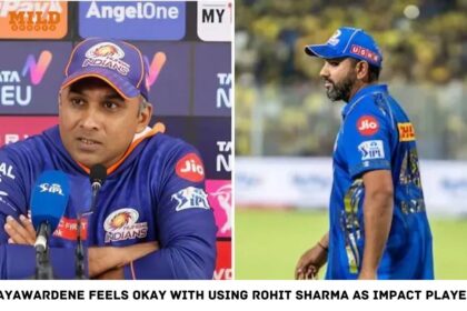 Mahela Jayawardene