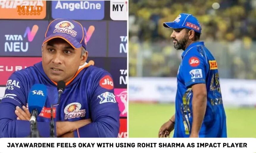 Mahela Jayawardene
