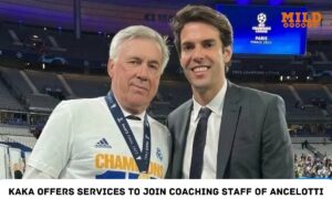 Carlo Ancelotti
