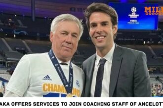 Carlo Ancelotti