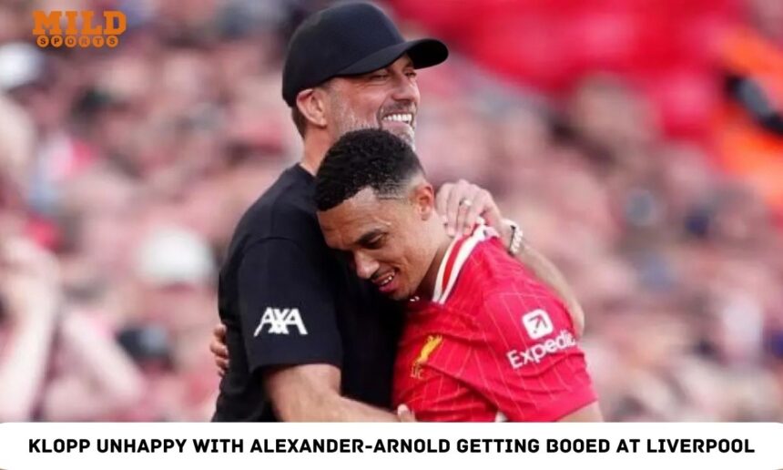 Jurgen Klopp