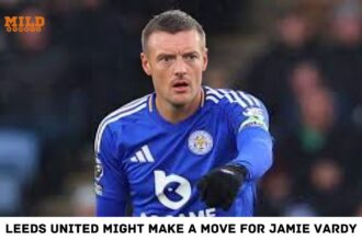 Jamie Vardy