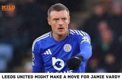 Jamie Vardy