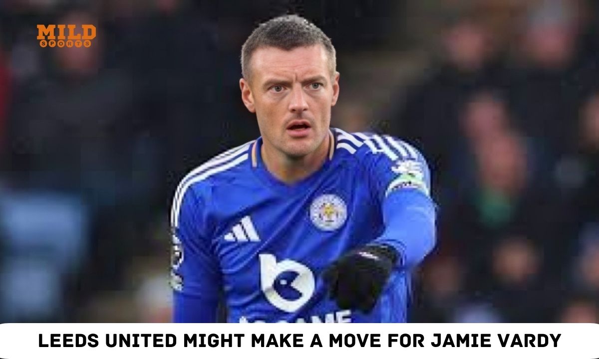 Jamie Vardy