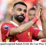 Mohamed Salah