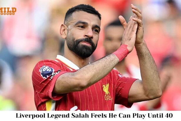 Mohamed Salah