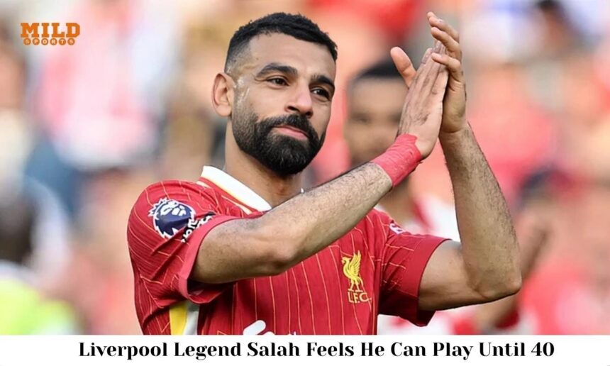 Mohamed Salah