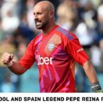 Pepe Reina