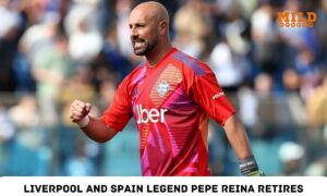 Pepe Reina