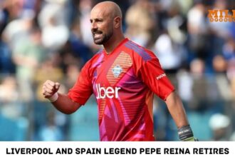 Pepe Reina