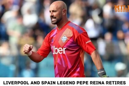 Pepe Reina