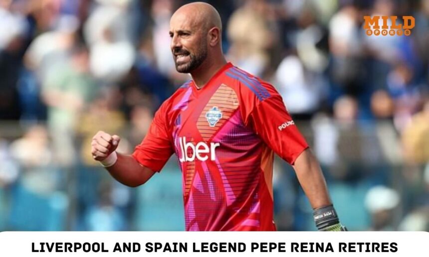 Pepe Reina