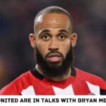 Bryan Mbeumo