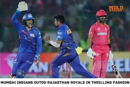 Mumbai Indians