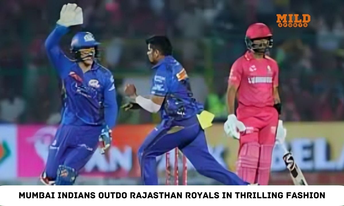Mumbai Indians
