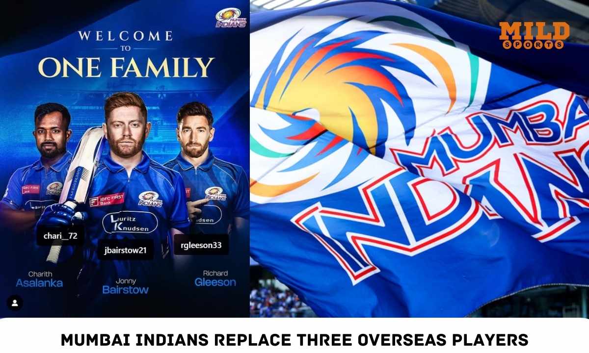 Mumbai Indians
