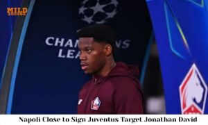 Jonathan David