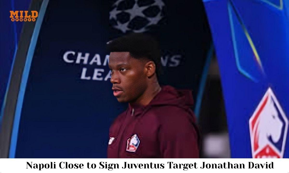 Jonathan David