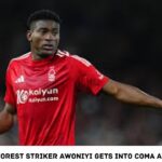 Taiwo Awoniyi