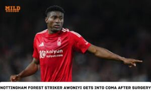 Taiwo Awoniyi