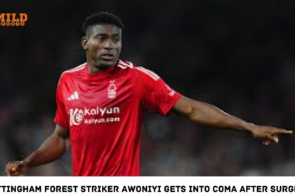 Taiwo Awoniyi