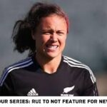 Ruby Tui