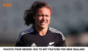 Ruby Tui