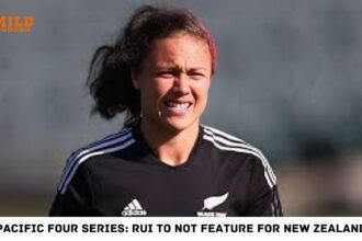 Ruby Tui